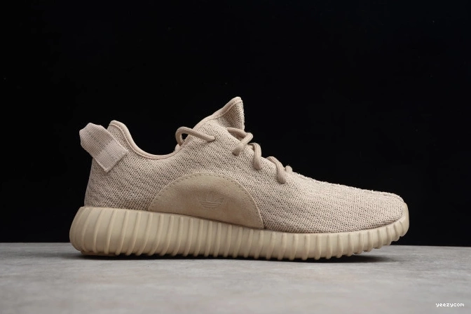 Tan Boost 350 Oxford AQ2661 Yeezy Adidas 0801